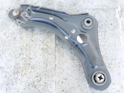 Left front suspension arm RENAULT MEGANE IV Grandtour (K9A/M/N_) 1.5 Blue dCi 115 (K9A6) | BP21011449M12 