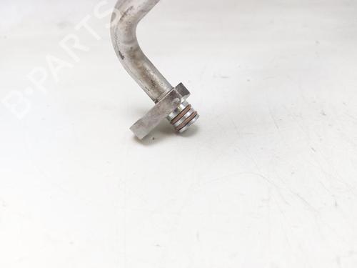 AC pipe PEUGEOT 308 II (LB_, LP_, LW_, LH_, L3_) 1.5 BlueHDi 130 | BP28618879M126