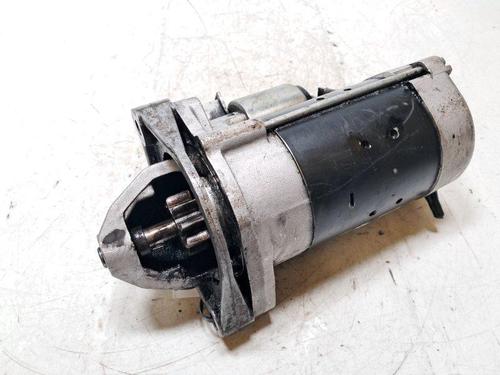 Used Starter Starter FIAT DUCATO Bus (244_) 2.0 (110 hp) 33422289 33422289