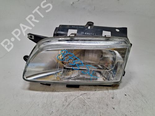 Used Left headlight Left headlight 39634957 39634957