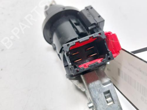 Electronic module DACIA DUSTER (HS_) 1.5 dCi | BP30802437M83