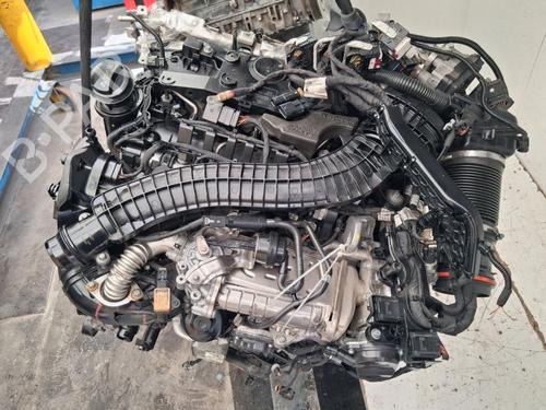 Engine MERCEDES-BENZ A-CLASS (W177) A 200 d (177.012) | BP38591504M1 - Image 10