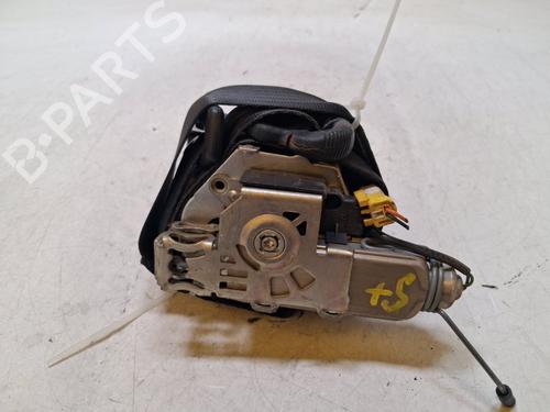 Used Front left seatbelt Front left seatbelt 38042817 38042817