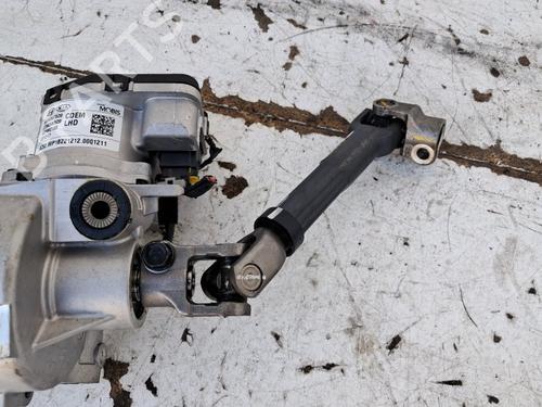 Steering column KIA CEED Sportswagon (CD) 1.6 CRDi 136 | BP35942976M21 - Image 3