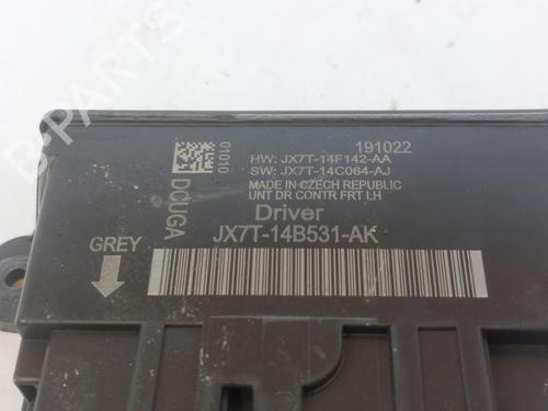 Engine control unit (ECU) FORD KUGA III (DFK) 2.5 Duratec Plug-in-Hybrid | BP17317287M57 - Image 2
