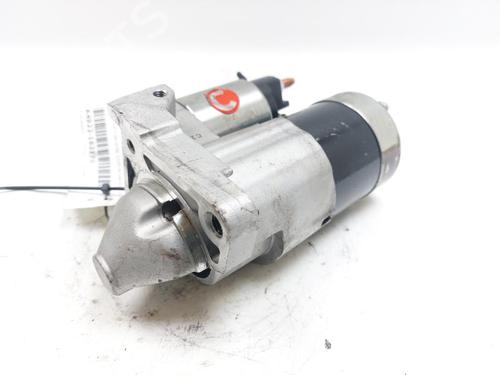 Used Starter RENAULT CLIO II (BB_, CB_) 1.5 dCi (B/CB07) (65 hp) 29880235