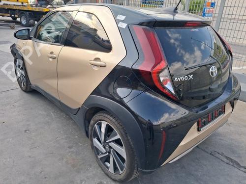 Other TOYOTA AYGO X (_B7_) 1.0 VVT-i (KGB70) | BP38036297O1 - Image 9