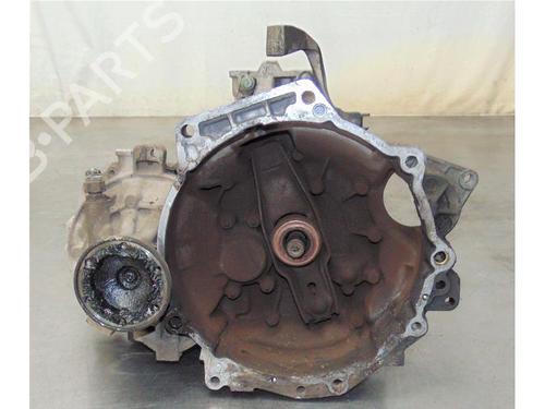 Used Gearbox AUDI A3 (8L1) 1.6 (101 hp) 15140475
