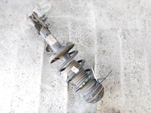 Used Left front shock absorber FIAT 500L (351_, 352_) 1.3 D Multijet (199.LYM11, 199.LYM1A) (95 hp) 24654098