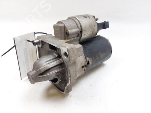 Used Starter Starter PEUGEOT 308 II (LB_, LP_, LW_, LH_, L3_) 1.2 THP 110 (110 hp) 29238188 29238188
