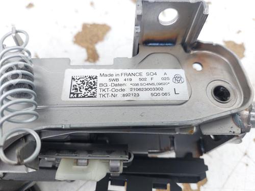 Steering column SKODA OCTAVIA IV Combi (NX5, PV5) 2.0 TDi | BP28487679M21 - Image 5