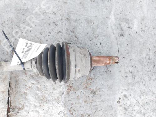 Right front driveshaft FIAT BRAVO II (198_) 1.9 D Multijet (198AXB1A) | BP29383456M39 