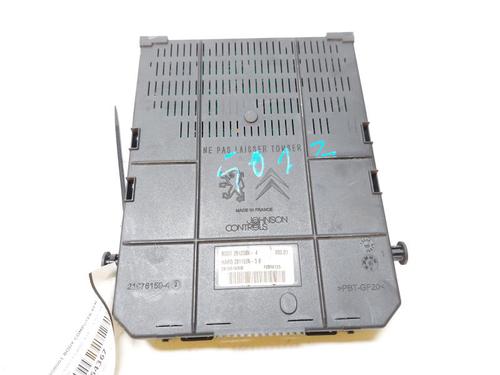 Used Electronic module CITROËN C4 Grand Picasso I (UA_) 1.6 HDi (109 hp) 30454364