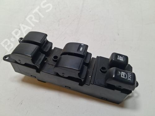 Left front window switch PEUGEOT 4007 (VU_, VV_) 2.2 HDi | BP38646122I27 - Image 2