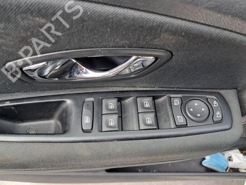 Engine control unit (ECU) RENAULT MEGANE III Hatchback (BZ0/1_, B3_) 1.2 TCe (BZ2B, BZ11) | BP33196325M57  - Image 21