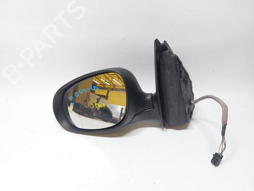 Retrovisor izquierdo LANCIA DELTA III (844_) 1.6 D Multijet (844.AXP1A) (105 hp) 30802110