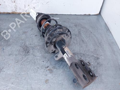 Used Left front shock absorber Left front shock absorber 37019868 37019868