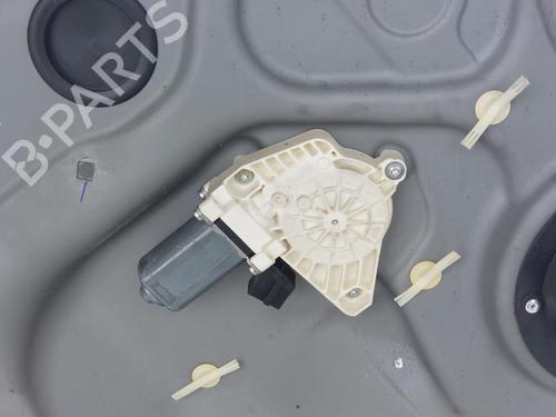 Left rear window motor MERCEDES-BENZ A-CLASS (W169) A 200 CDI (169.008, 169.308) | BP26901063E23 