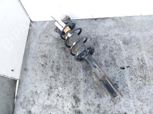 Used Left front shock absorber Left front shock absorber 33196602 33196602
