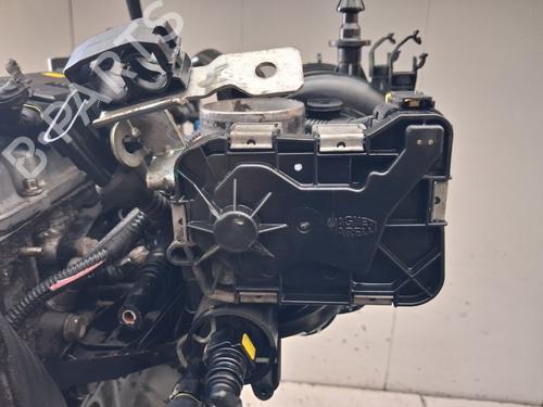 Engine FIAT GRANDE PUNTO (199_) 1.2 | BP38615092M1  - Image 5