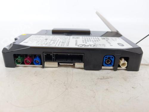 Calculateur moteur (ecu) JAGUAR XJ (X351) 5.0 V8 | BP15176561M57