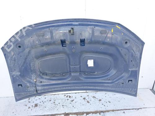 Motorhjelm DACIA SANDERO II 1.2 LPG | BP30455085C1 