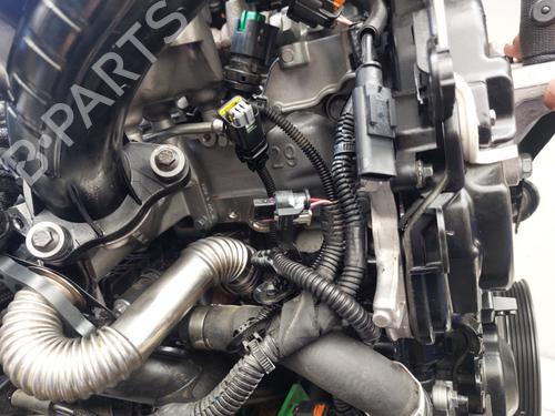 Engine FIAT SCUDO Van 1.5 Multijet 120 (506) | BP36218114M1 - Image 7