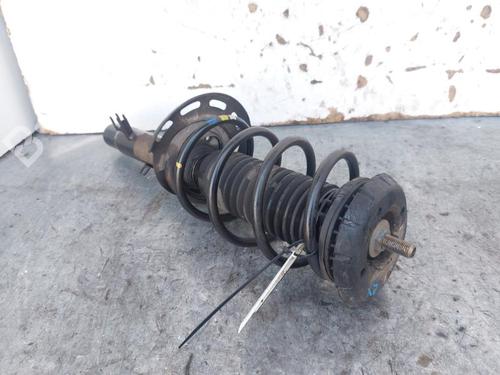 Used Left front shock absorber CITROËN C3 II (SC_) 1.0 VTi 68 (68 hp) 30454598