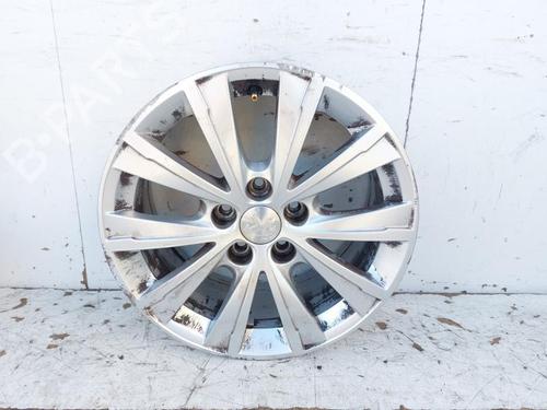 Rim PEUGEOT 308 II (LB_, LP_, LW_, LH_, L3_) 1.2 THP 110 | BP29064319C45 