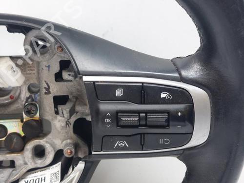 Rat KIA SPORTAGE V (NQ5) 1.6 CRDi MHEV | BP33196583C49 - Image 3