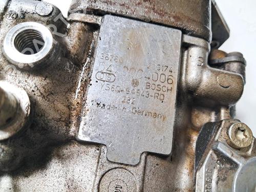Injection pump FORD FOCUS I (DAW, DBW) 1.8 Turbo DI / TDDi | BP31082304M78 