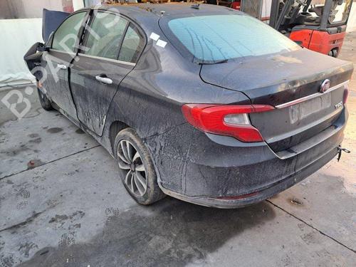 Left front window switch FIAT TIPO Saloon (356_, 357_) 1.6 D (356SXG1B) | BP33194965I27 - Image 8