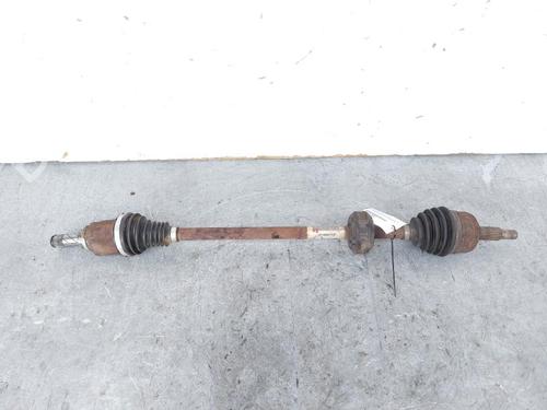 Used Right front driveshaft DACIA LODGY (JS_) 1.2 TCe (JSAY, JSM0) (115 hp) 15161126