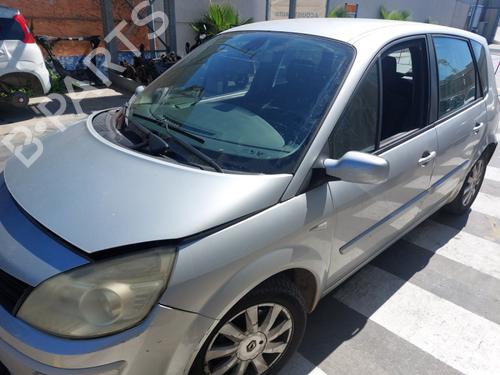 Engine RENAULT SCÉNIC II (JM0/1_) 1.5 dCi (JM1E, JM16) | BP36856203M1  - Image 8
