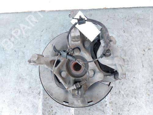 Left front steering knuckle OPEL ASTRA J Sports Tourer (P10) 1.7 CDTI (35) | BP15166065M25 