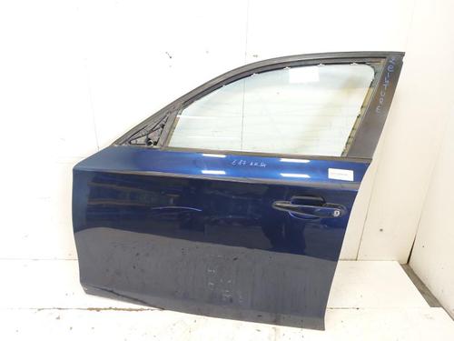 Used Left front door BMW 1 (E87) 118 d (143 hp) 25215314