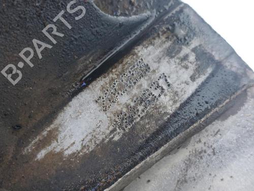 Gearbox PEUGEOT 207 (WA_, WC_) 1.4 HDi | BP29523027M3 