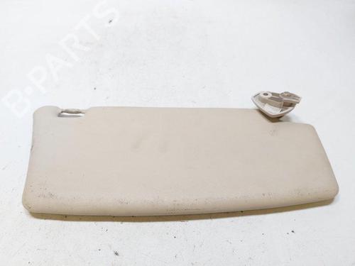 Left sun visor LANCIA YPSILON (843_) 1.2 (843.AXA1A) | BP33616443I1 - Image 5