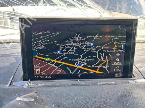 Left front window switch AUDI A3 Limousine (8VS, 8VM) 1.6 TDI | BP33616359I27 - Image 18