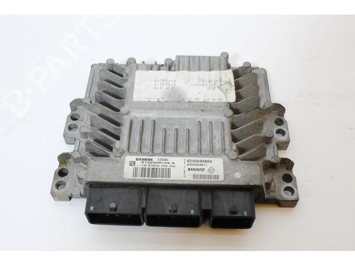 Używane Sterownik / Moduł silnika RENAULT MEGANE II (BM0/1_, CM0/1_) 1.5 dCi (BM1E, CM1E) (106 hp) 15147868