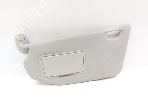 Używane Osłona przeciwsłoneczna lewa FORD KA+ III (UK, FK) 1.2 (85 hp) 29933390