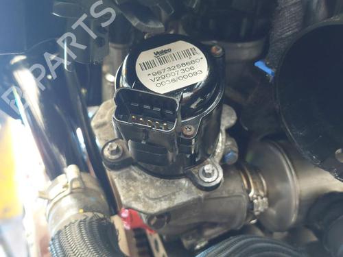 Engine FORD FIESTA VI (CB1, CCN) 1.4 TDCi | BP33196457M1  - Image 7