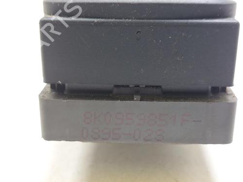 Left front window switch AUDI A4 B8 Avant (8K5) 2.0 TDI quattro | BP25134084I27 - Image 3