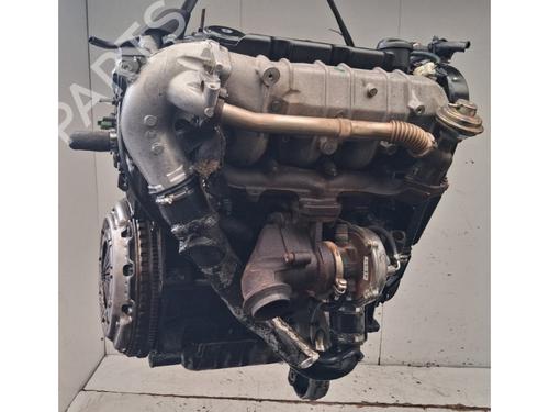 Engine PEUGEOT PARTNER Box Body/MPV (5_, G_) 2.0 HDi | BP39498697M1 - Image 3