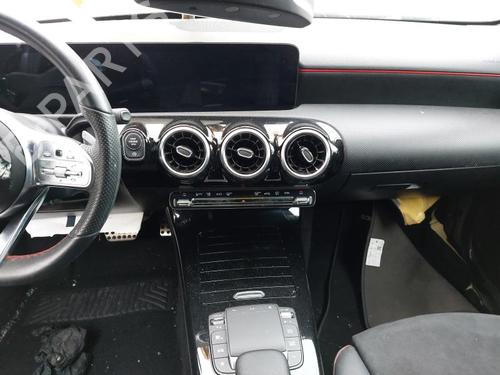 Pedal MERCEDES-BENZ A-CLASS (W177) A 200 d (177.012) | BP17554394I4 