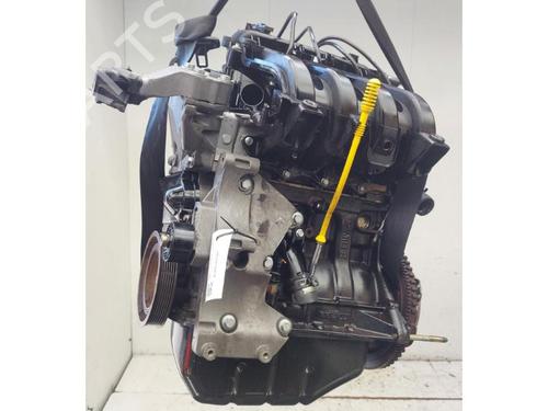 Used Engine Engine RENAULT MODUS / GRAND MODUS (F/JP0_) 1.2 (JP0C, JP0K, FP0C, FP0K, FP0P, JP0P, JP0T) (75 hp) 33904599 33904599
