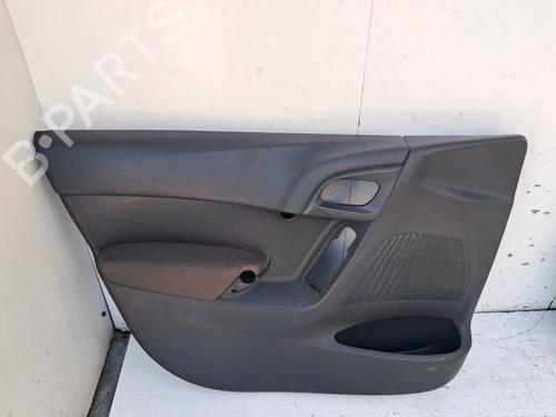 Sæde sæt CITROËN C3 II (SC_) 1.6 HDi | BP36429907C78 - Image 13