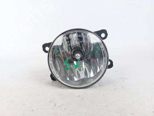 Used Left front fog light DACIA DUSTER (P1310) 1.0 ECO G-100 (101 hp) 22251324