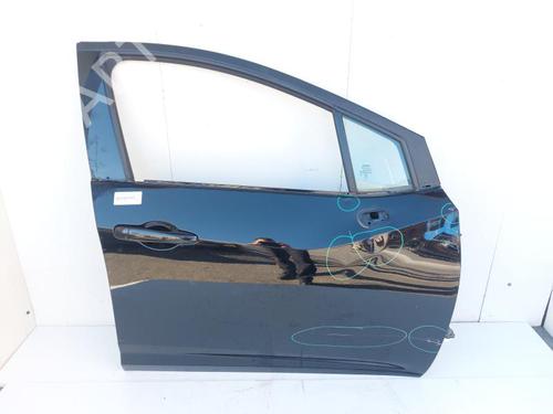 Used Right front door NISSAN MICRA V (K14) 0.9 IG-T (90 hp) 24169192