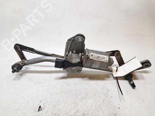 Used Front wiper motor Front wiper motor 34417732 34417732